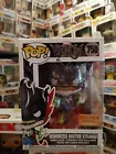 Funko Pop! Venomized Doctor Strange Vaulted Box Lunch Exclusive Venom Figure 750