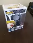 Funko Pop Venomized Invisible Girl 690 Marvel Venom GameStop Exclusive Figure