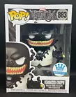 Funko Pop Venomized Kingpin 883 Marvel Venom Funko Shop Exclusive Vinyl Figure