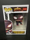 FUNKO POP ! VENOMIZED MILES MORALES 600 MAXIMUM VENOM V01