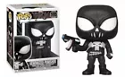 Funko Pop Venomized Punisher 595 Marvel Venom Series Vinyl Figure New in Box