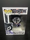 FUNKO POP ! VENOMIZED ROCKET 515 MARVEL VENOM DB6