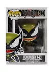 Funko Pop Venomized X-23 Vinyl Figure #514 Venom Marvel Comics New In Box 2019