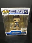 FUNKO POP ! VICTORY SHAWARMA: HAWKEYE 757 AMAZON EXCLUSIVE A02