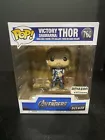 FUNKO POP ! VICTORY SHAWARMA: THOR 760 AMAZON EXCLUSIVE LA1