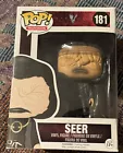 Funko Pop! Vikings - Seer - 181