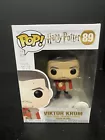 FUNKO POP ! VIKTOR KRUM 89 HARRY POTTER S01