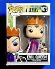 Funko Pop! - Villains - Evil Queen 1079 Disney