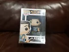 Funko Pop! Viny Evil Dead: Army of Darkness Ash #53 Figure with protector case