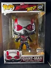 Funko Pop! Vinyl 10": Marvel - Giant-Man #414 - Amazon Exclusive Jumbo