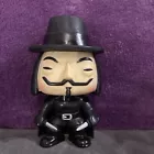 FUNKO POP VINYL #10 V FOR VENDETTA HORROR FIGURE MOVIES SERIES