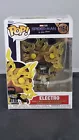 Funko Pop Vinyl #1164 Spider-man No Way Home - Electro