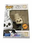 Funko Pop Vinyl ~ #1315 Oswald the Lucky Rabbit CHASE ~ Disney 100th