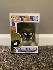 Funko Pop! Vinyl: #143 Marvin the Martian