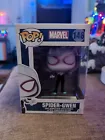 Funko Pop Vinyl 146 Spider-Gwen Marvel