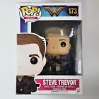 Funko Pop Vinyl (#173 ) Steve Trevor | Free AU Postage