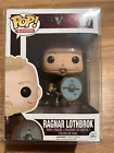 Funko Pop Vinyl #177 Vikings Ragnar Lothbrok With Protector