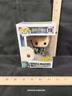 Funko Pop! Vinyl #19 Harry Potter Draco Malfoy New In Box Hot Topic Exclusive