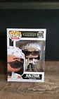 Funko POP! Vinyl #209: Aaliyah - Pop Rocks (R&B, Hip Hop Musical Artist)