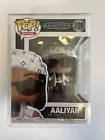 Funko POP! Vinyl #209: Aaliyah - Pop Rocks (R&B, Hip Hop Musical Artist)