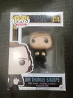 Funko Pop Vinyl #215 Crimson Peak Sir Thomas Sharpe