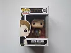 Funko POP! Vinyl #228 The Hunger Games - Peeta Mellark