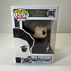 Funko Pop! Vinyl #262 Miss Peregrines Peculiar Children "Miss Peregrine"