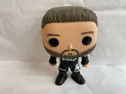 FUNKO POP VINYL #27 KEVIN OWENS FIGURE WWE WRESTLING SERIES