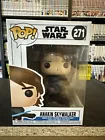 Funko Pop! Vinyl: #271 Star Wars Anakin Skywalker Clone Wars