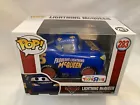 Funko Pop! Vinyl: 283 Pixar - Fabulous Lightning McQueen  (Toys R Us Exclusive)