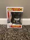 Funko Pop! Vinyl: #307 Bugs Bunny