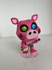 FUNKO POP VINYL #364 FIVE NIGHTS AT FREDDY'S PIG PATCH FIGURE GAMES SERIES FNAF