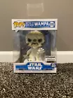 Funko Pop! Vinyl: #372 Star Wars Wampa Battle at Echo Base (Amazon)