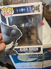 Funko Pop! Vinyl 6": Alien - Alien Queen (6 inch) #346