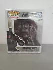 Funko Pop! Vinyl 6": Fallout - Sentry Bot (6 inch) #375