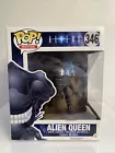 Funko Pop! Vinyl 6 in: Alien - Alien Queen (6 inch) #346 Live