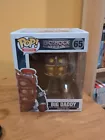 Funko Pop! Vinyl 6 in: BioShock - Big Daddy (6 inch) Figure Collectible