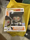 Funko Pop! Vinyl 6 in: Dragon Ball - Great Ape Vegeta (6 inch) - New York Comic