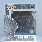 Funko Pop! Vinyl 6 in: Game of Thrones - Iron Throne (6 inch) - New York...