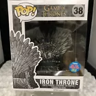 Funko Pop! Vinyl 6 in: Game of Thrones - Iron Throne (6 inch) - New York...