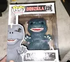 Funko Pop! Vinyl 6 in: Godzilla - Godzilla (6 inch) #239