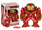 Funko Pop! Vinyl 6 in: Marvel - Hulkbuster (6 inch) #73