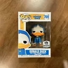 Funko Pop! Vinyl:  #769 Disney - Donald Duck - Funko Flagship Store Exclusive