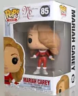 Funko Pop! Vinyl #85: Mariah Carey - Merry Christmas (OOP)