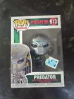 Funko Pop Vinyl: #913 Predator GameStop Funko Insider Club Exclusive