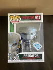 Funko Pop Vinyl: #913 Predator GameStop Funko Insider Club Exclusive New