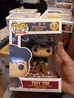 Funko Pop! Vinyl: A Christmas Carol - Tiny Tim #40