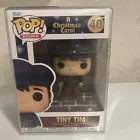 Funko Pop! Vinyl: A Christmas Carol - Tiny Tim #40