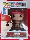 Funko Pop! Vinyl: A League of Their Own - Jimmy #785 Baseball Tom Hanks Movie