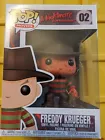 Funko Pop! Vinyl: A Nightmare on Elm Street - Freddy Krueger #2